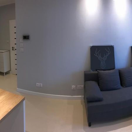 Apartment Olivia Ełk Zewnętrze zdjęcie