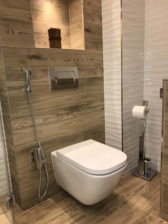 Apartment Olivia Ełk Zewnętrze zdjęcie