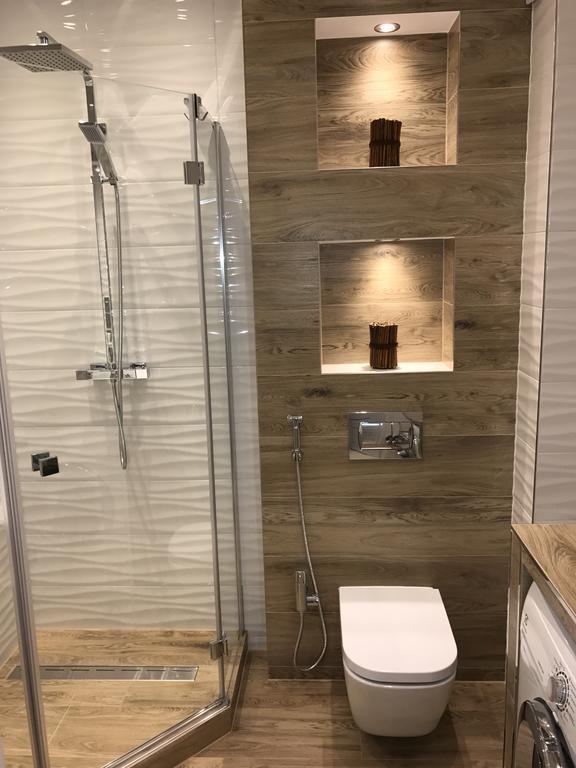 Apartment Olivia Ełk Zewnętrze zdjęcie