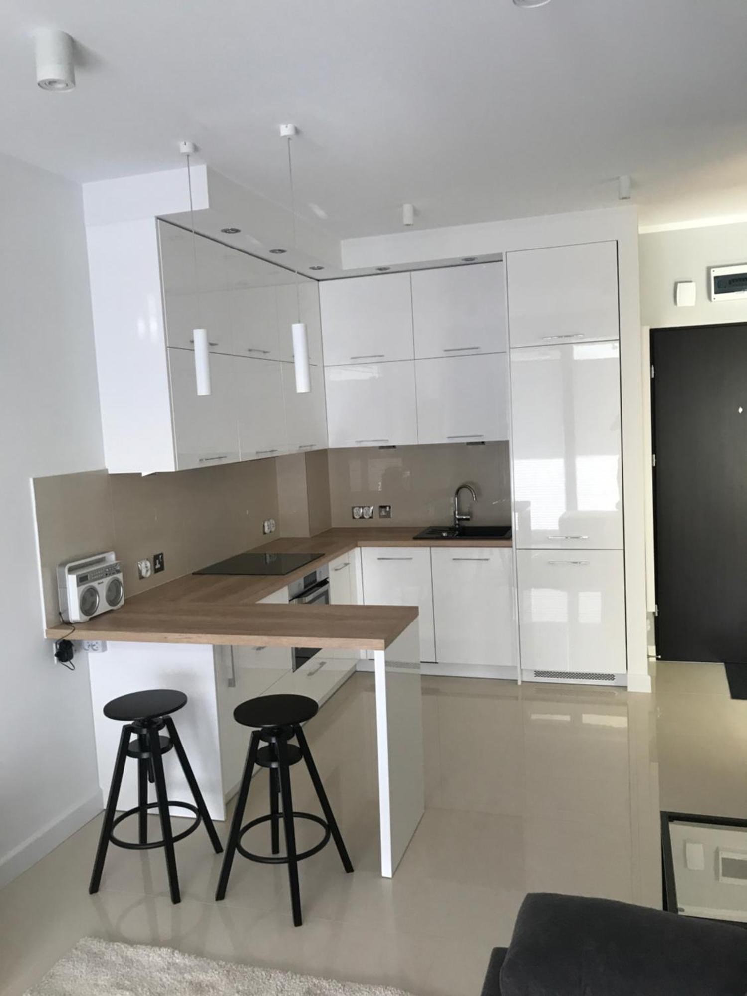 Apartment Olivia Ełk Zewnętrze zdjęcie