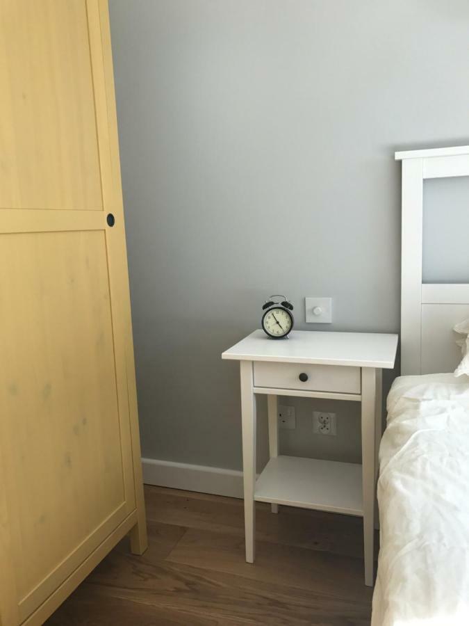 Apartment Olivia Ełk Zewnętrze zdjęcie